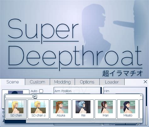 Remember Super Deep Throat.SWF v1.28 .